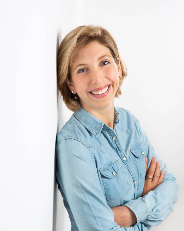 Food Coach Friederike Otto-Erley