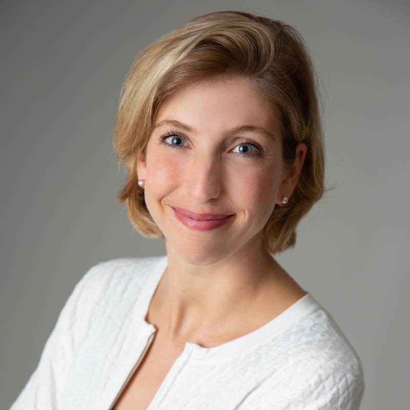 Foodcaoach Friederike Otto-Erley