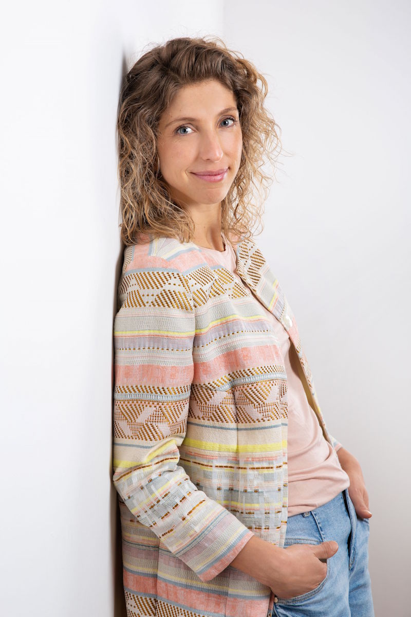 Foodcaoach Friederike Otto-Erley