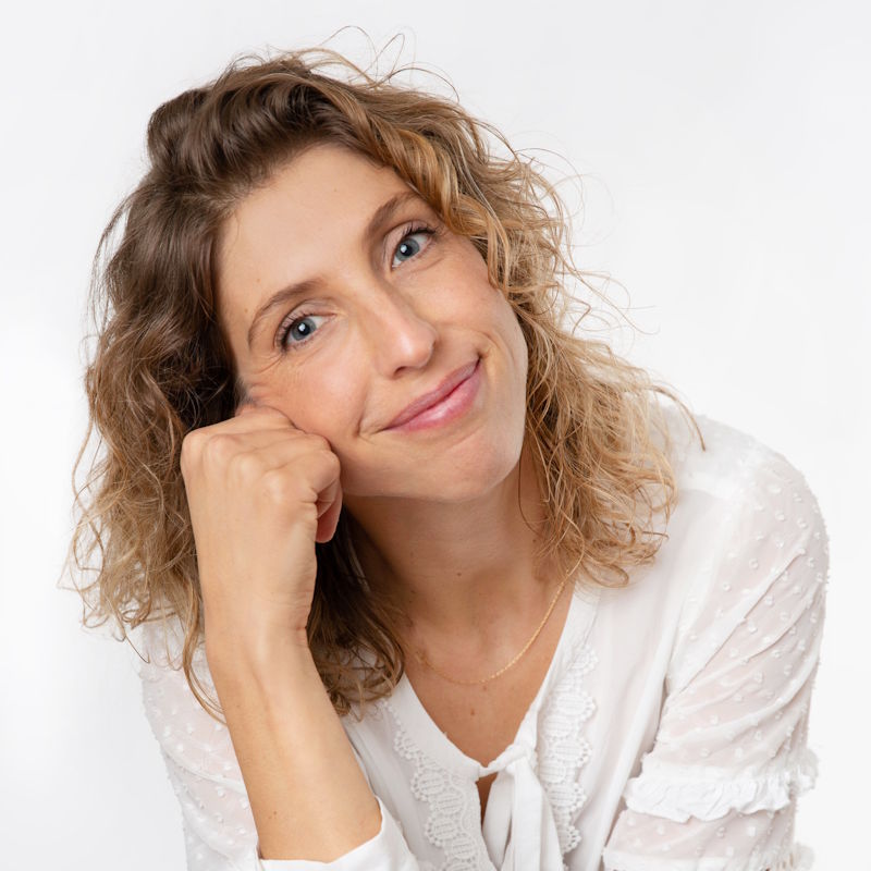 Foodcaoach Friederike Otto-Erley